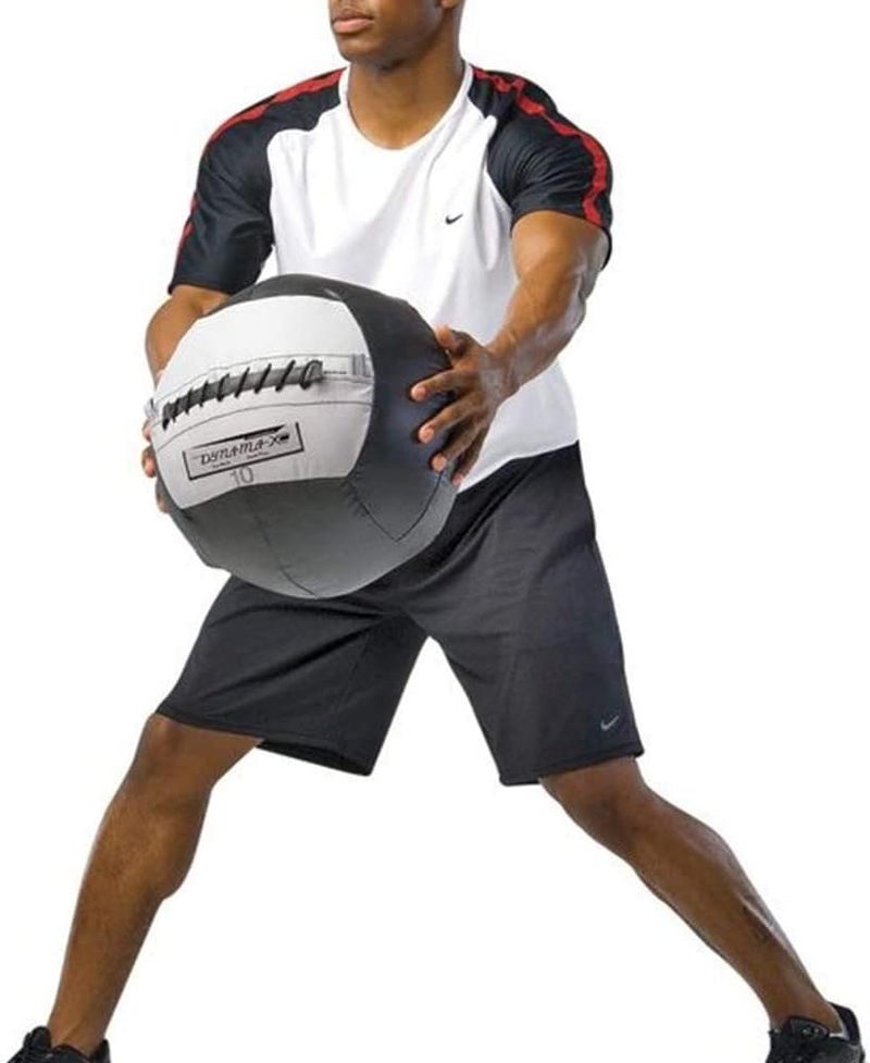 Dynamax 6lb Soft-Shell Medicine Ball Standard - Image 3
