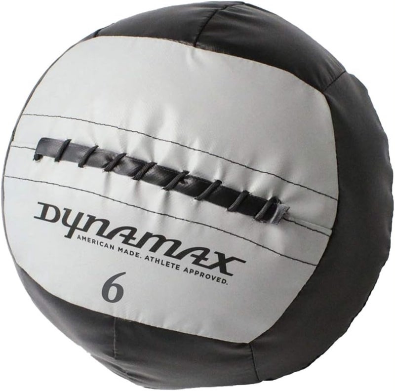 Dynamax 6lb Soft-Shell Medicine Ball Standard - Image 1
