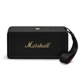 Marshall Black & Brass