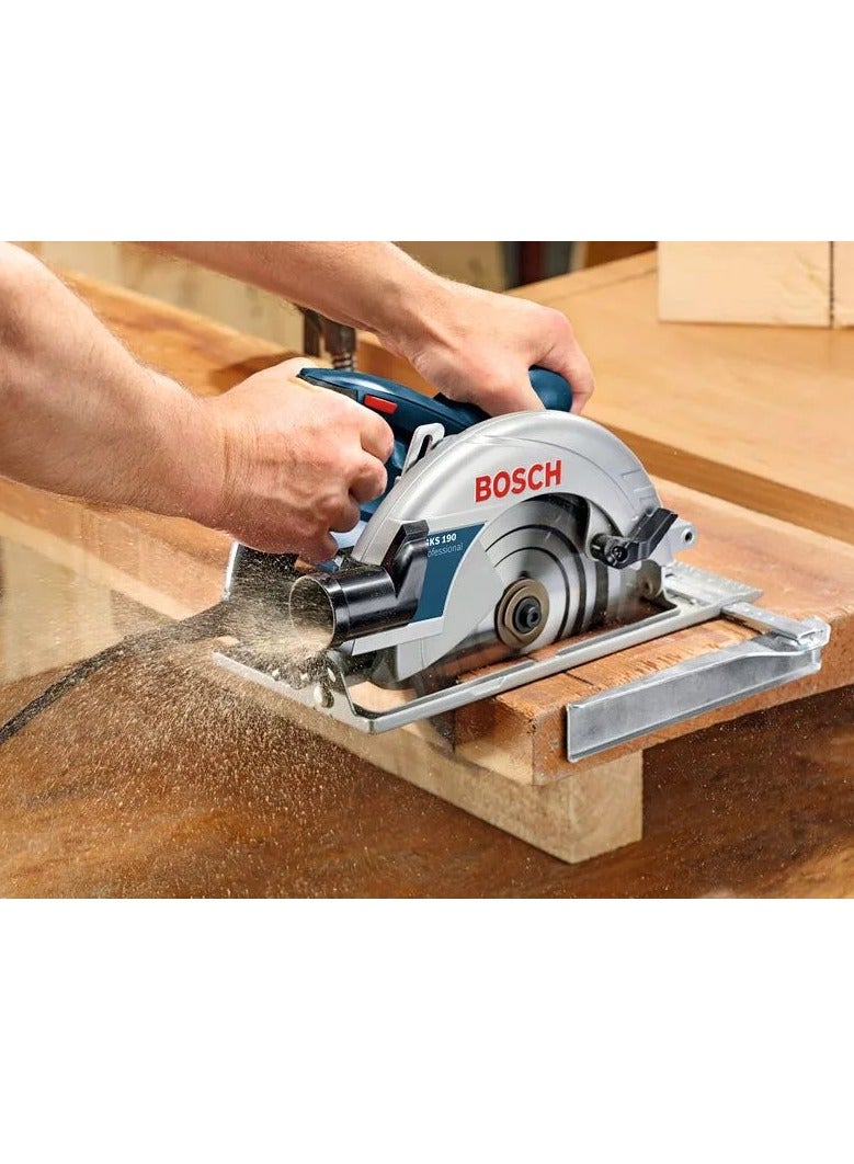 BOSCH Circular Saw - GKS 235 - Image 4