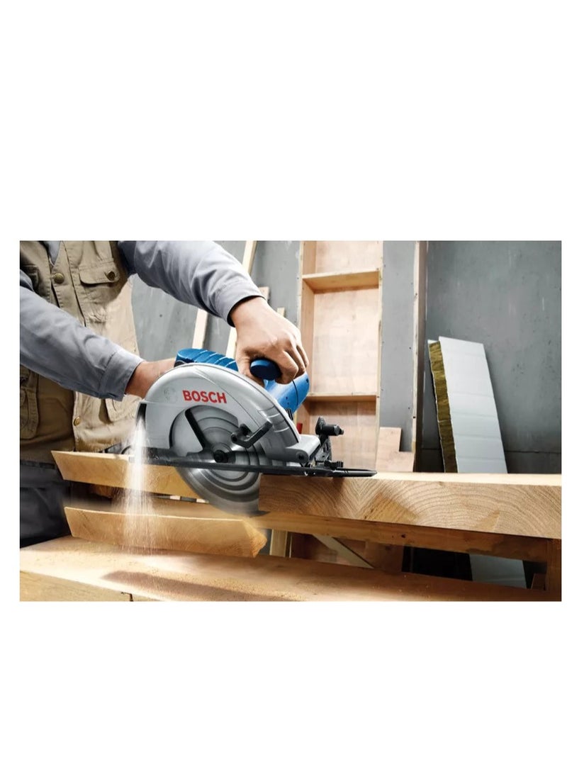 BOSCH Circular Saw - GKS 235 - Image 3