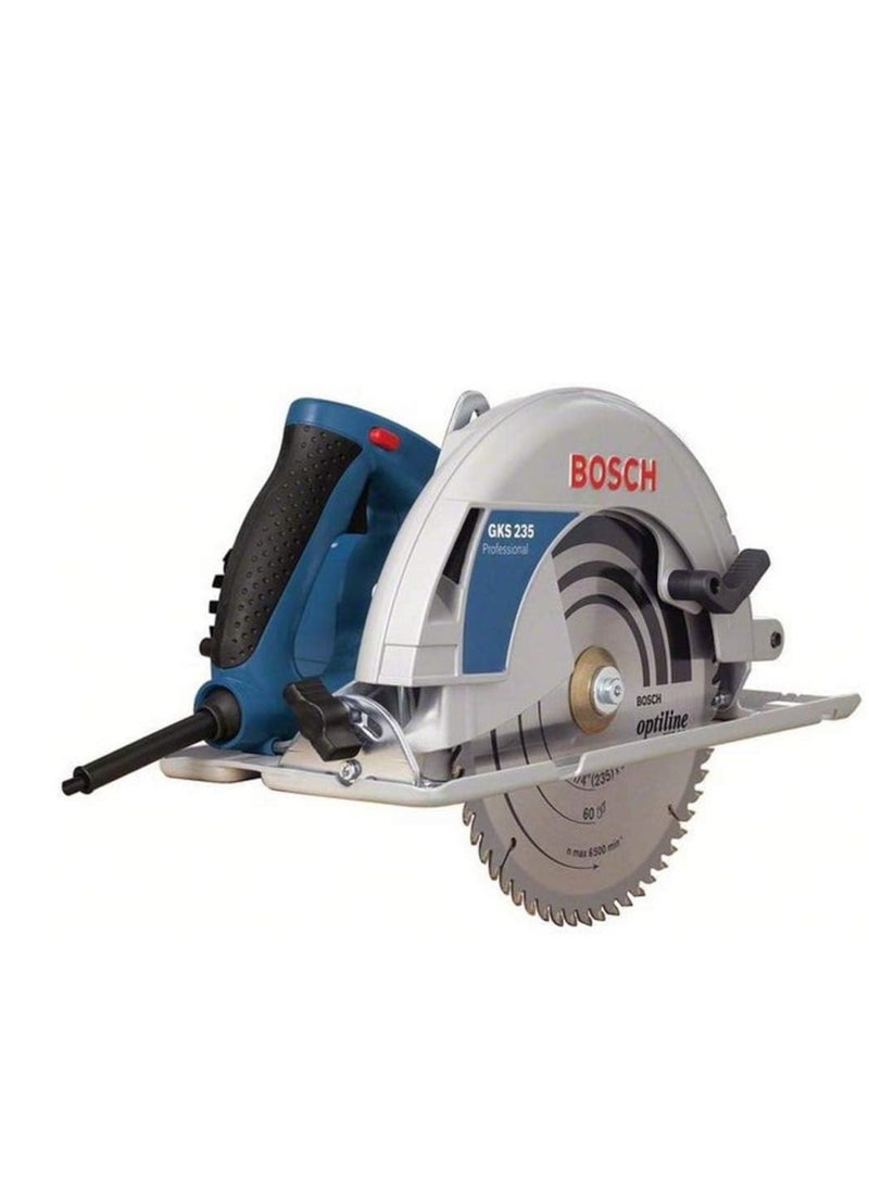 BOSCH Circular Saw - GKS 235 - Image 2