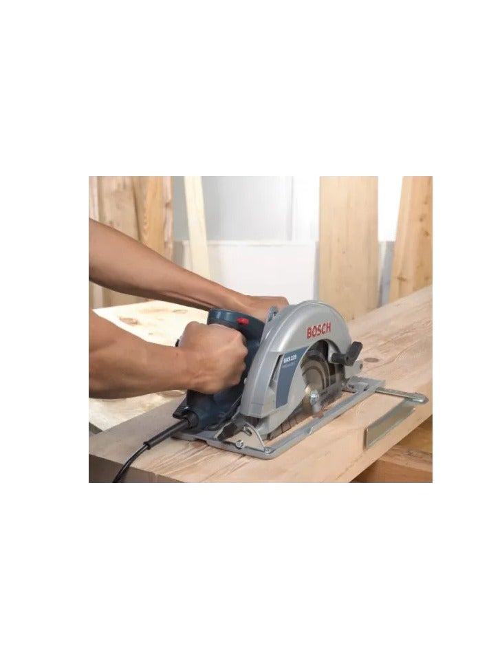 BOSCH Circular Saw - GKS 235 - Image 5