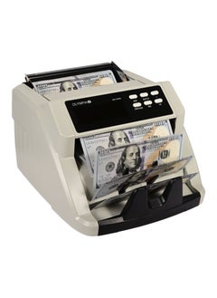 Olympia NC540 Note Counter or Money Counter Machine - OLCA947730540  - Image 1