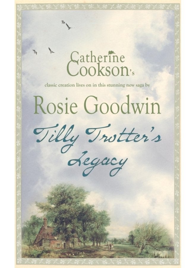 Tilly Trotter s Legacy - Paperback