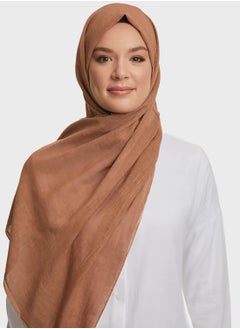 Plain Shawl