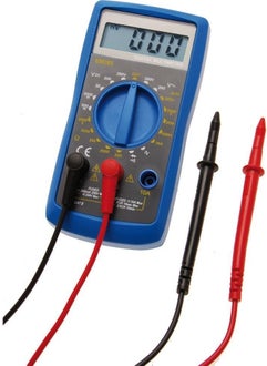 Brio Bgs Multimeter Digital  - Image 1