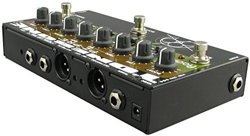 Tonebone Radial Tonebone PZ-Pre Acoustic Preamp - Image 5