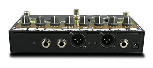 Tonebone Radial Tonebone PZ-Pre Acoustic Preamp - Image 3