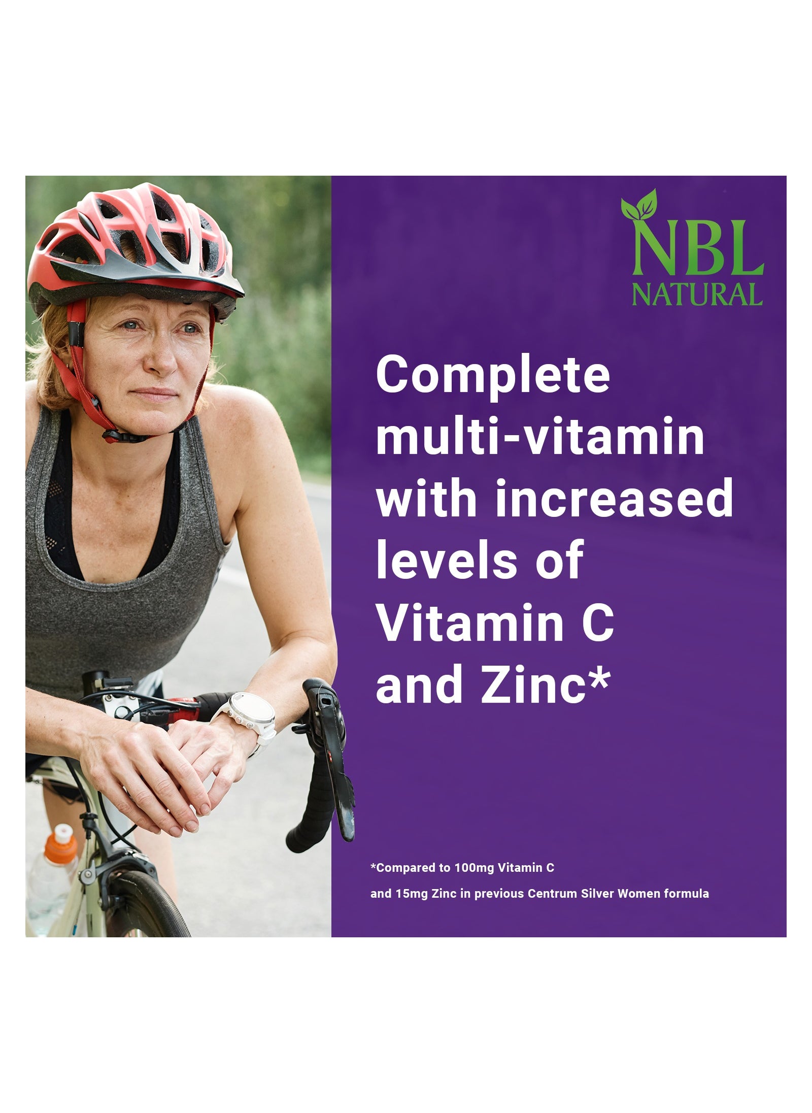 Women's Multivitamin 50+ & Multimineral, Once Daily, 200 Tablets - https://f.nooncdn.com/p/pzsku/Z2BE1A103ACEEDE16DE98Z/45/1746202125/1cd8e7aa-f873-4e2f-a8da-3ab5ff0741b6.jpg?width=original