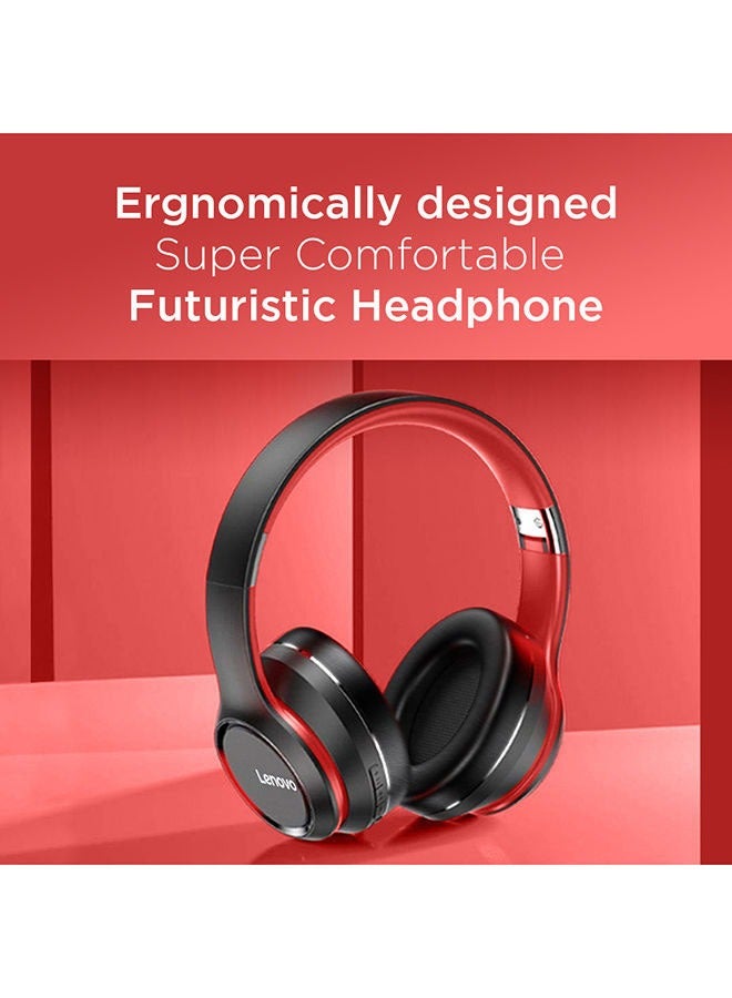 HD200 Bluetooth Over-Ear Headphones - Image 2