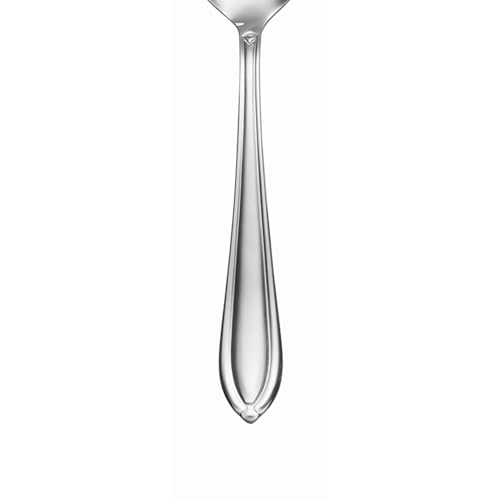 Hampton Forge Ginger 4 Pc Dinner Spoons, 0.35 LB, Metallic - Image 2