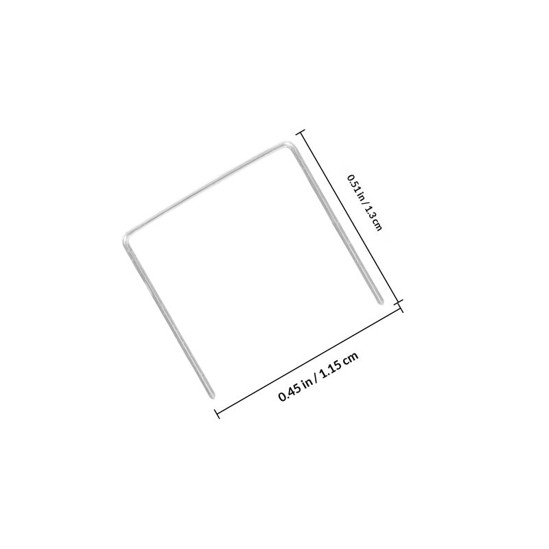 Sturdy Staples for Office Needs, Long-lasting and Versatile for Everyday Tasks - Image 2