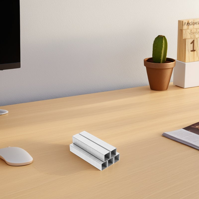 Sturdy Staples for Office Needs, Long-lasting and Versatile for Everyday Tasks - Image 3