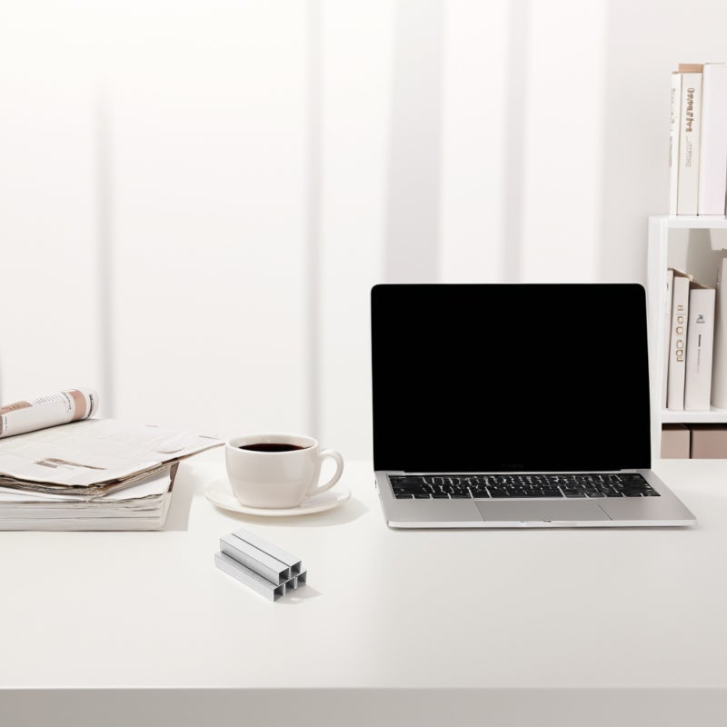 Sturdy Staples for Office Needs, Long-lasting and Versatile for Everyday Tasks - Image 4