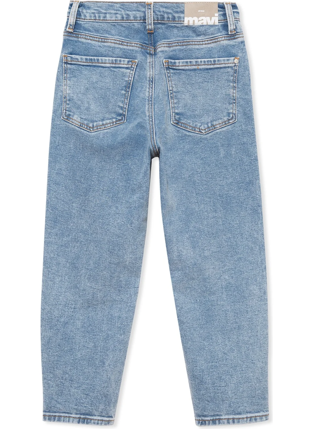 مافي Blue Boy Lol Hazy Blue Jeans 7010037-82060