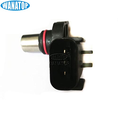 WANATOP Camshaft Cam Shaft Position Sensor 5293161AA 1214148584 for MINI COOPER 1.6L V4 02-08 - Image 3