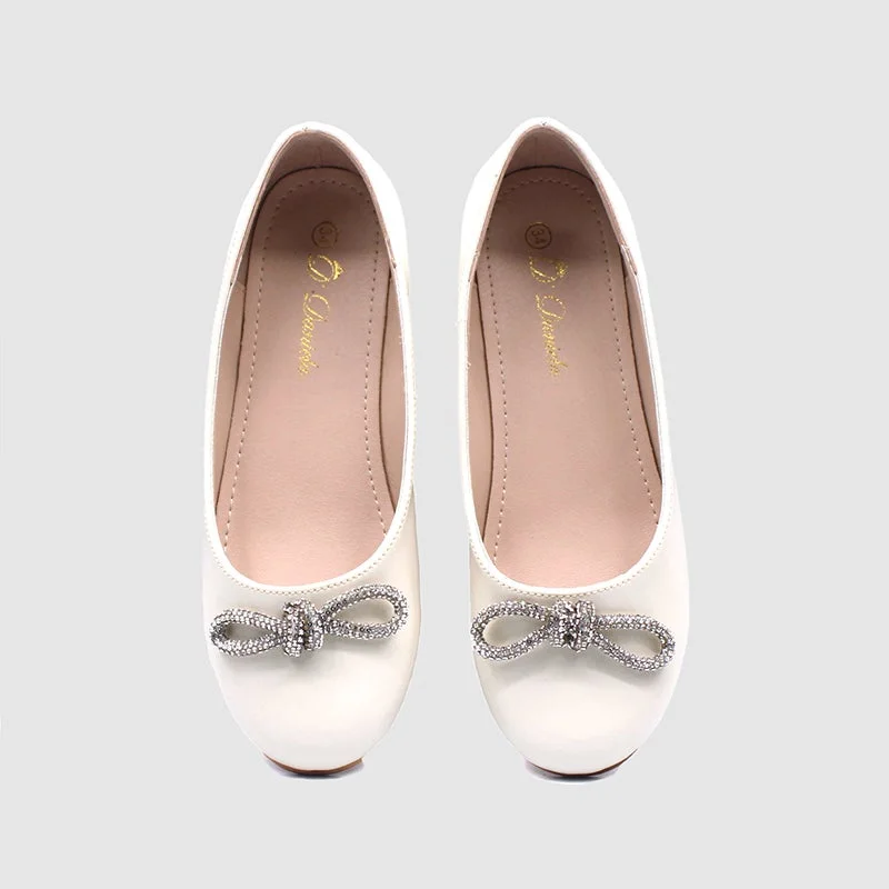 دىدانيالا دانييلا - باليرينا أنيقة بفيونكة