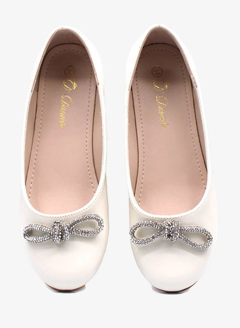 دىدانيالا دانييلا - باليرينا أنيقة بفيونكة