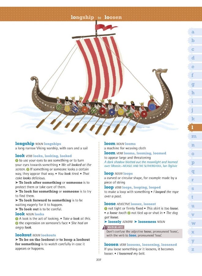 Oxford Primary Illustrated Dictionary - Image 5