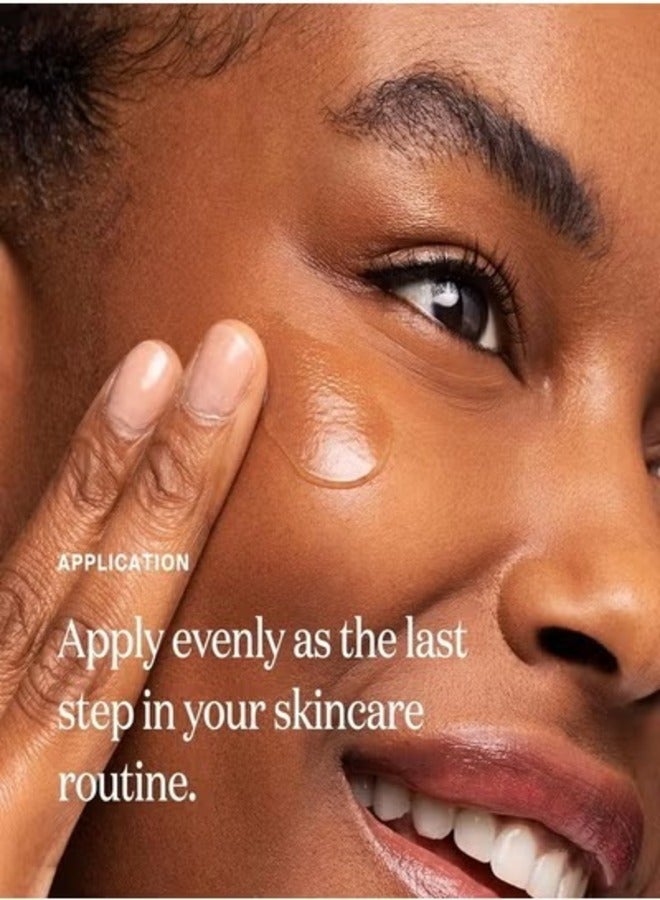 Supergoop! Mattescreen Sunscreen SPF 30 (20ml) – Broad-Spectrum, Shine-Control Face Sunscreen with a Matte Finish and Blurring Effect, Ideal for Oily Skin and Makeup Primer Use - Image 4
