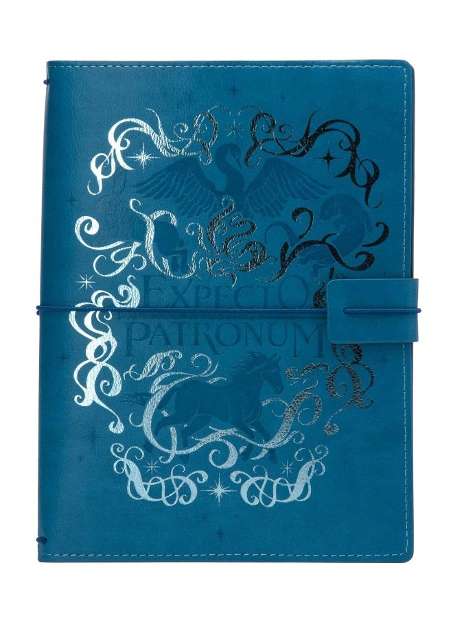 Harry Potter: Expecto Patronum Traveler's Notebook  - Image 3