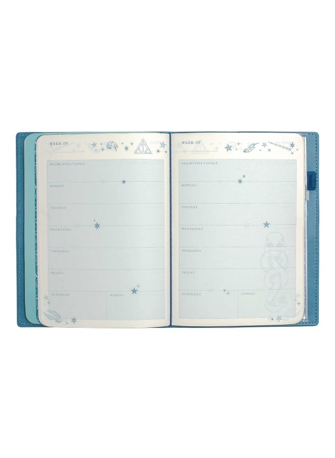 Harry Potter: Expecto Patronum Traveler's Notebook  - Image 4