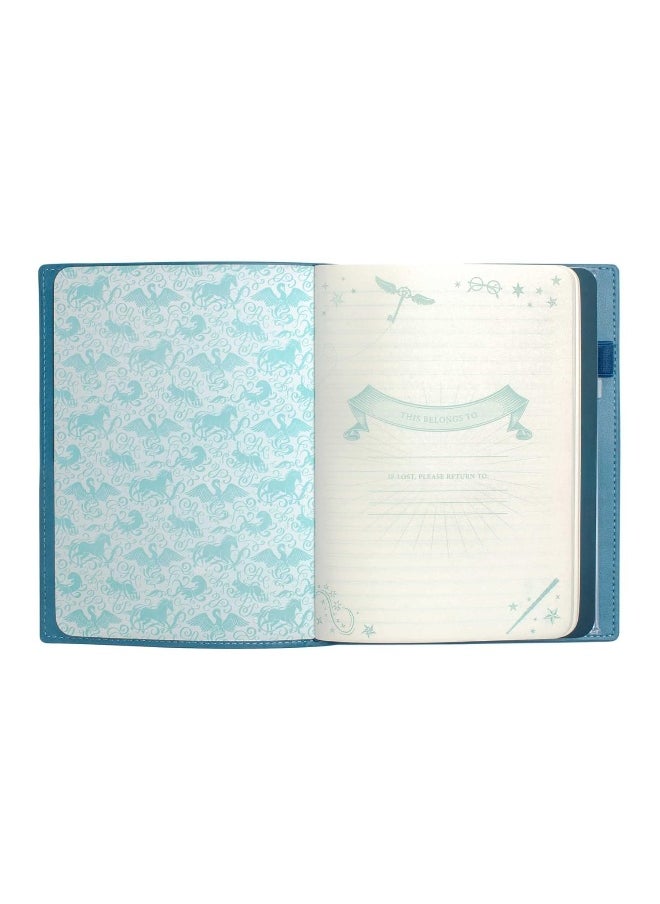 Harry Potter: Expecto Patronum Traveler's Notebook  - Image 5