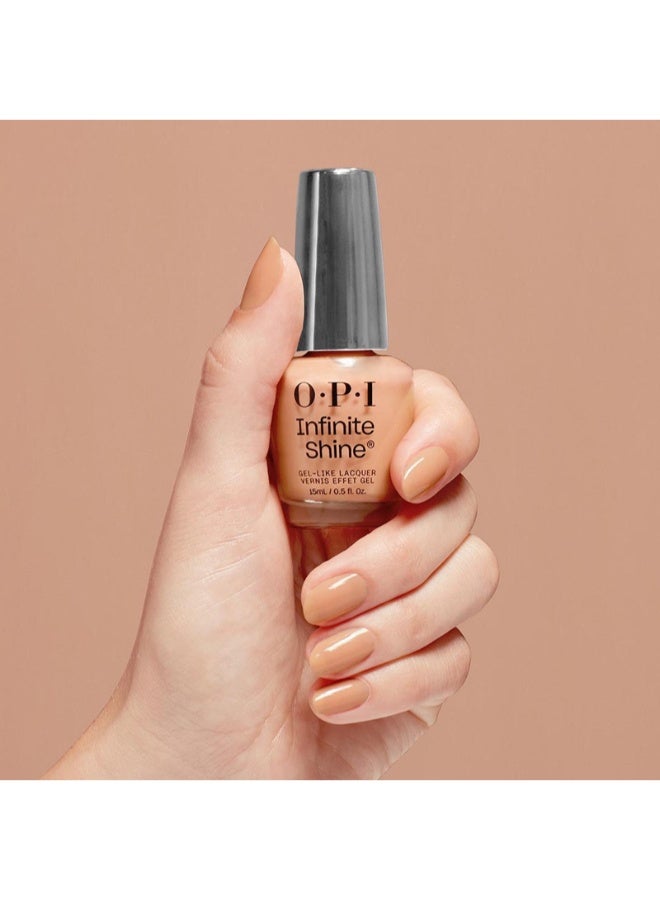 OPI Infinite Shine Over-slay your Welcome 15ml - Image 5