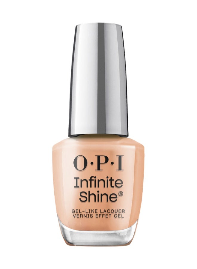 OPI Infinite Shine Over-slay your Welcome 15ml - Image 1