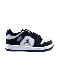 Cool Haykat Short Grs Black-White Casual Sneaker Sports Shoes  - Image 1