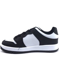 Cool Haykat Short Grs Black-White Casual Sneaker Sports Shoes  - Image 4