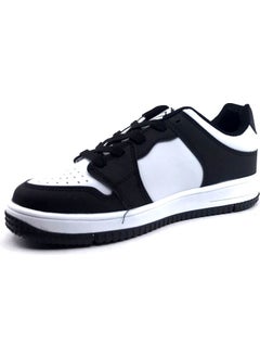 Cool Haykat Short Grs Black-White Casual Sneaker Sports Shoes  - Image 3