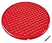 AppleRound Jr Inflatable Sensory Wiggle Seat for Kids 12 Inch 31 cm School Cushion with Pump Improves Focus ADHD Classroom Sitting Active Desk Chair Alternative Red - Image 3