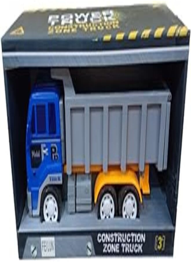 Feilun POWER TRUCK 