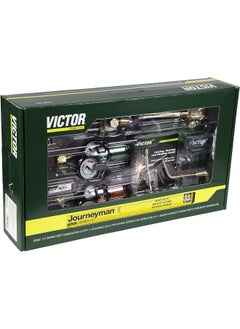 فيكتور مجموعة اللحام والقطع Victor II-300 W/315FC Journeyman II  - Image 3