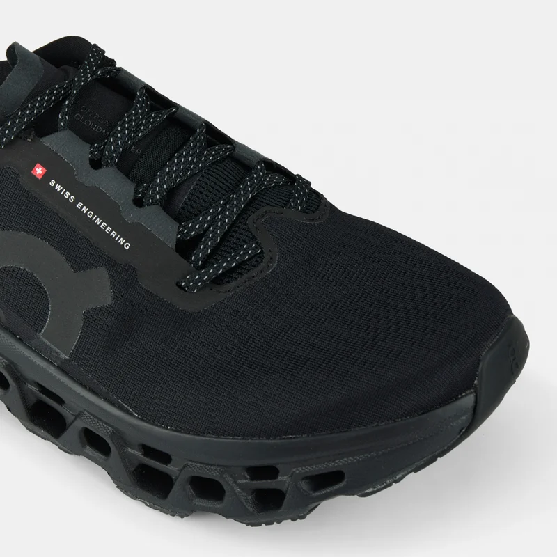 On Running Black Men's Cloudmonster 3 Running Shoes for Men | Best Price UAE