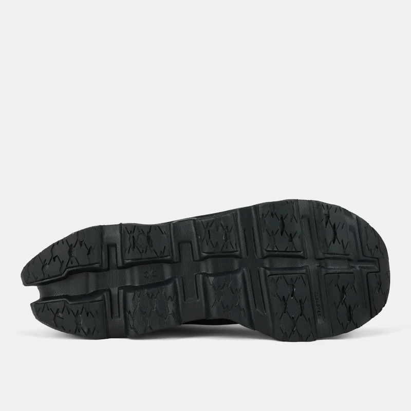On Running Black Men's Cloudmonster 3 Running Shoes for Men | Best Price UAE