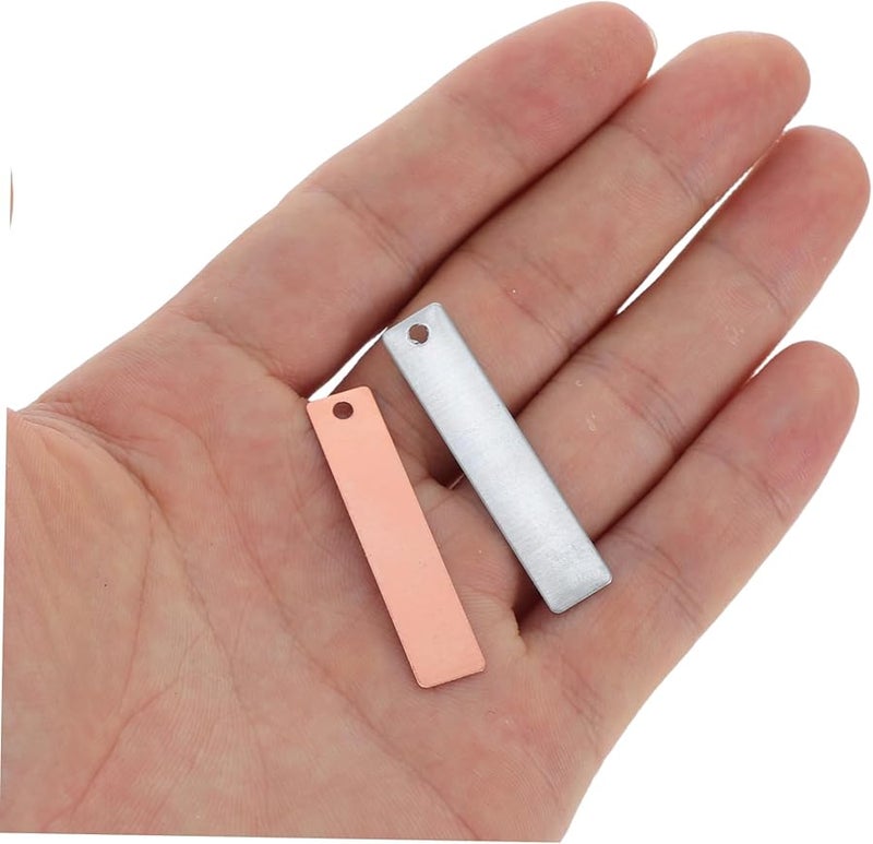 Copper Zinc Electrode Set For Fruit Battery Science Experiments Educational Materials - Image 5