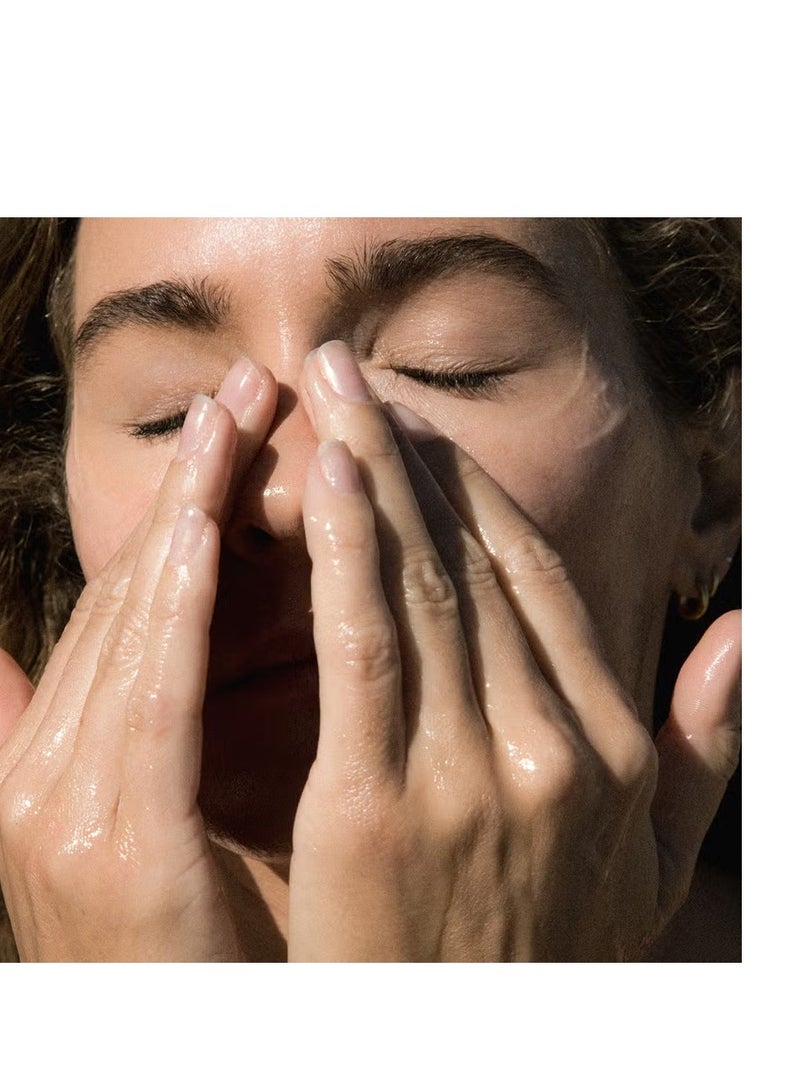 Alpha-H Triple Action Cleanser with Thyme 185ml - Image 4