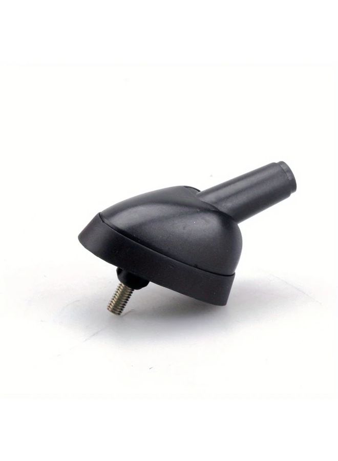 Antenna Base Replacement Compatible With Fiat Punto Seicento Bravo Brava Doblo Ducato For Suzuki Swift Mk Iii 2005 To 2017 Black Radio Antenna Mount Adapter Without Battery - Image 5