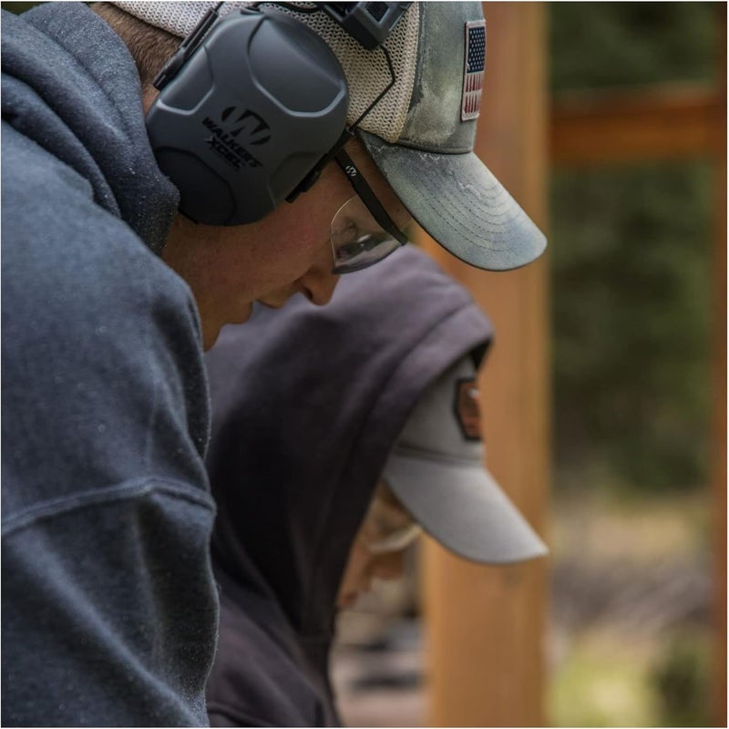 Walker's unisex-adult Xcel Series Muffs - Image 3