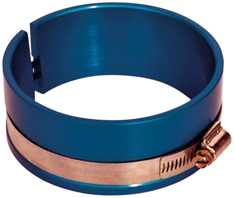 ProForm 66766 Blue Adjustable Piston Ring Compressor - Image 1