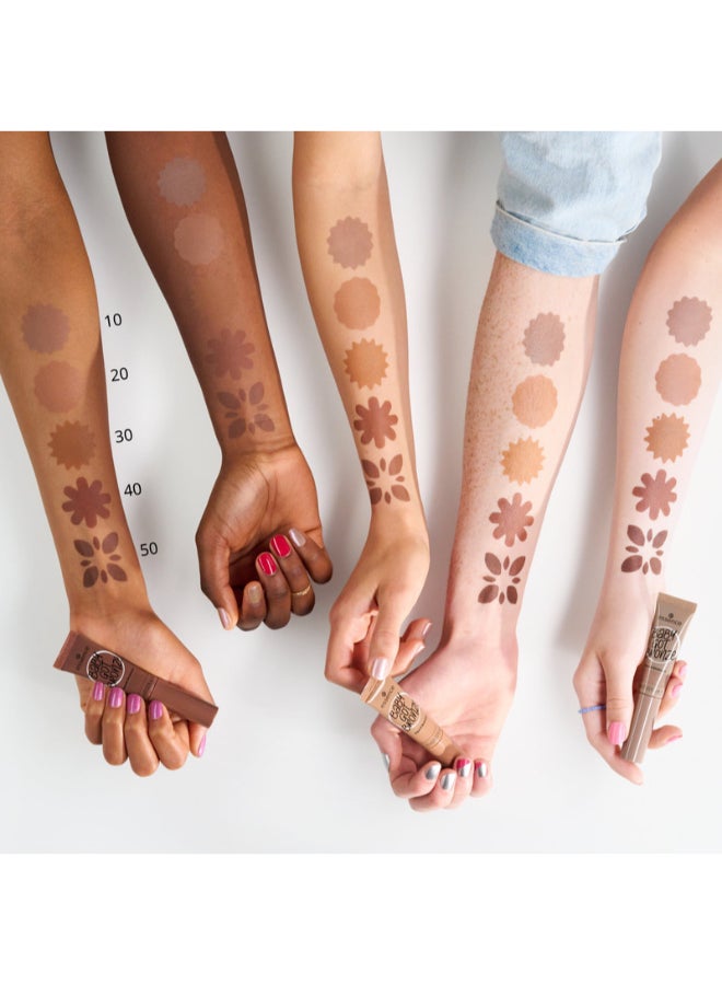 Essence Baby Got Bronze Liquid Bronzer 10 Sweet Shadows - Image 4