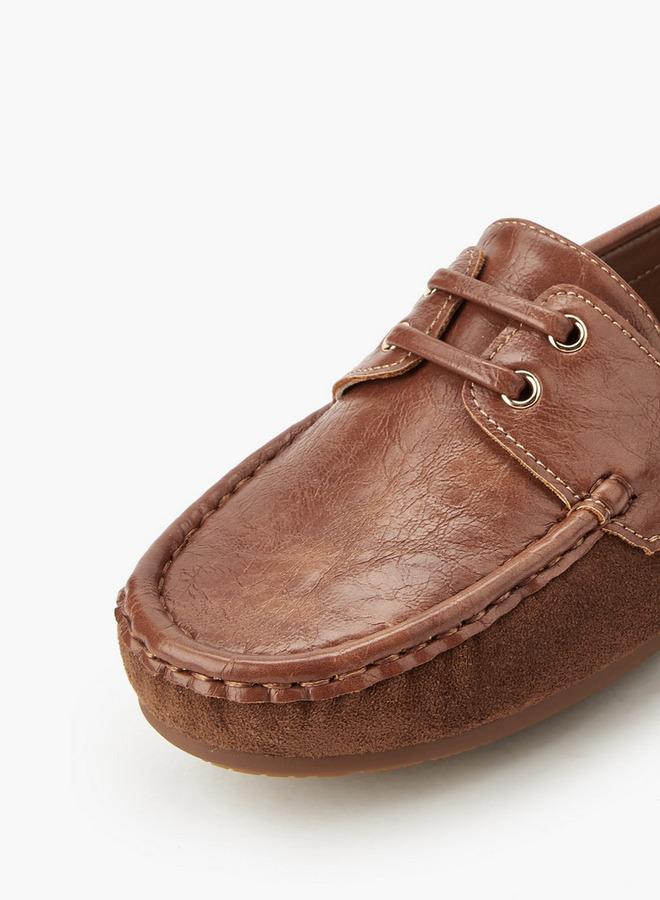 لو كونفورت نسائية سهلة الارتداء موكاسين - Image 4