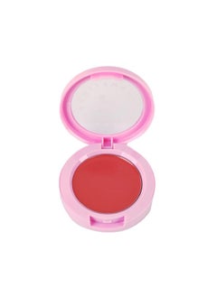 Profusion Cosmetics Cream Blush Lightweight Cream Blushes Blend Seamlessly To A Natural Radiant Finish (Tea Eiffic)  - Image 2