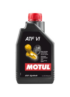 MOTUL ATF VI 1L 