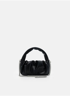 Pedro Pedro Cami Mini Hobo Bag Shoulder Crossbody Bag  - Image 3