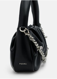 Pedro Pedro Cami Mini Hobo Bag Shoulder Crossbody Bag  - Image 5