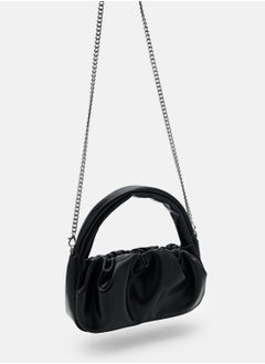 Pedro Pedro Cami Mini Hobo Bag Shoulder Crossbody Bag  - Image 4